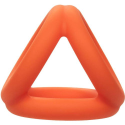 CALEXOTICS - ALPHA TRI-RING ORANGE – Produktansicht 8