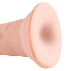 KING COCK - DREIFACHER DICHTEHAHN 23 CM – Produktansicht 3