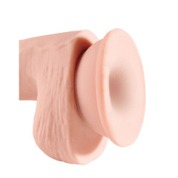 KING COCK - DREIFACHER DICHTEHAHN 14 CM – Produktansicht 4