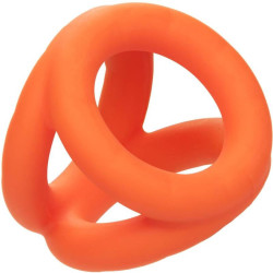 CALEXOTICS - ALPHA TRI-RING ORANGE – Produktansicht 9