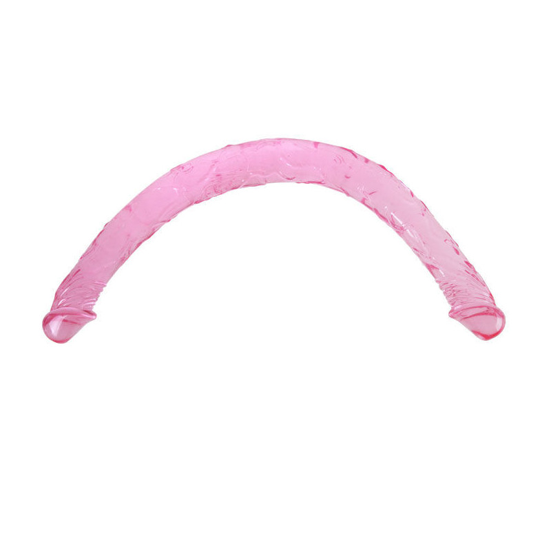 BAILE - ROSA DOPPELDONG 44.5 CM