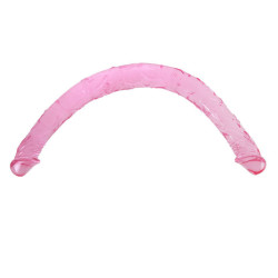 BAILE - ROSA DOPPELDONG 44.5 CM – Produktansicht 2