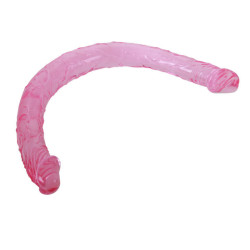 BAILE - ROSA DOPPELDONG 44.5 CM – Produktansicht 4