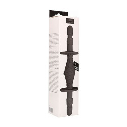 HUNG SYSTEM - DOPPELTE PENETRACI N SCHWARZ – Produktansicht 2