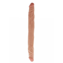 GET REAL - DOPPEL DONG 35 CM HAUT – Produktansicht 2