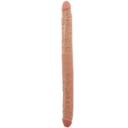 GET REAL - DOPPEL DONG 40 CM HAUT – Produktansicht 2