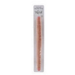 GET REAL - DOPPEL DONG 40 CM HAUT – Produktansicht 4