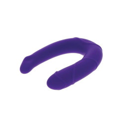 GET REAL - VOGUE MINI DOUBLE DONG LILA – Produktansicht 5