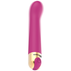 COVERME - G-SPOT-VIBRATOR 10 GESCHWINDIGKEITEN – Produktansicht 2