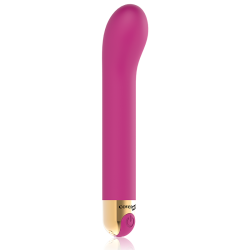 COVERME - G-SPOT-VIBRATOR 10 GESCHWINDIGKEITEN – Produktansicht 3