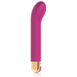 COVERME - G-SPOT-VIBRATOR 10 GESCHWINDIGKEITEN – Produktansicht 4