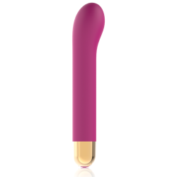 COVERME - G-SPOT-VIBRATOR 10 GESCHWINDIGKEITEN – Produktansicht 5