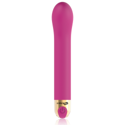 COVERME - G-SPOT-VIBRATOR 10 GESCHWINDIGKEITEN – Produktansicht 6