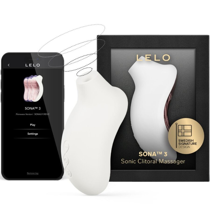 LELO - SONA 3 SONIC