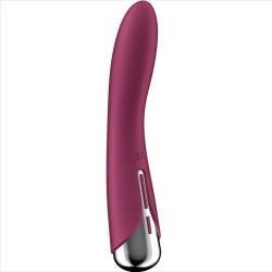 SATISFYER - SPINNING VIBE 1 G-SPOT