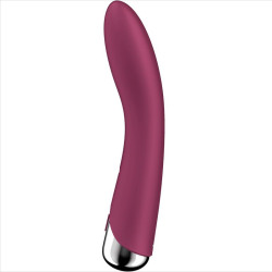 SATISFYER - SPINNING VIBE 1 G-SPOT – Produktansicht 2