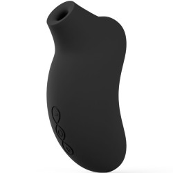 LELO - SONA 3 CRUISE SONIC KLITORALSAGER SCHWARZ – Produktansicht 3