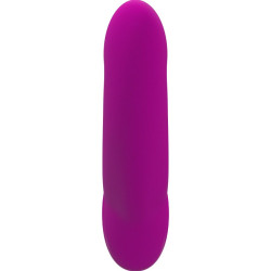 FUN FACTORY - SHARE LITE DOPPELDILDO BLACKBERRY – Produktansicht 3