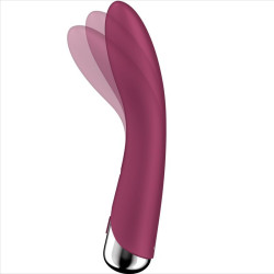 SATISFYER - SPINNING VIBE 1 G-SPOT – Produktansicht 5