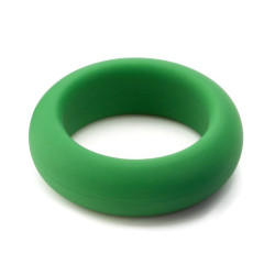 JE JOUE - GRÜNER SILIKONRING - MITTLERE CHOKE – Produktansicht 2