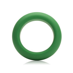 JE JOUE - GRÜNER SILIKONRING - MITTLERE CHOKE – Produktansicht 3