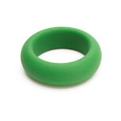 JE JOUE - GRÜNER SILIKONRING - MITTLERE CHOKE – Produktansicht 5