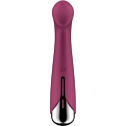 SATISFYER - SPINNING G-SPORT 1 ROTATOR VIBRATOR