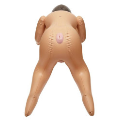 CALEXOTICS - BACK DOOR BABE-LIEBESPUPPE – Produktansicht 5