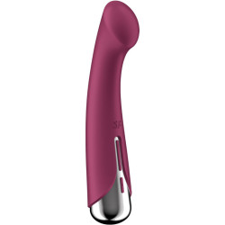 SATISFYER - SPINNING G-SPORT 1 ROTATOR VIBRATOR – Produktansicht 2
