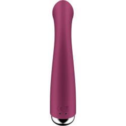 SATISFYER - SPINNING G-SPORT 1 ROTATOR VIBRATOR – Produktansicht 3