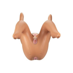 CALEXOTICS - BACK DOOR BABE-LIEBESPUPPE – Produktansicht 6