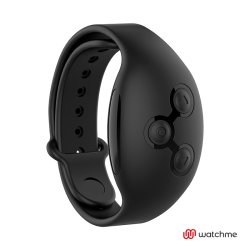 BLACK&SILVER - BURTON COCKRING-UHR MIT FERNBEDIENUNG – Produktansicht 5