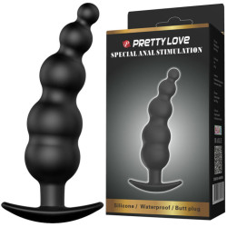 PRETTY LOVE - SPEZIELLE ANALSTIMULATION 11.8 CM – Produktansicht 2
