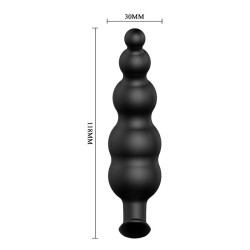 PRETTY LOVE - SPEZIELLE ANALSTIMULATION 11.8 CM – Produktansicht 3