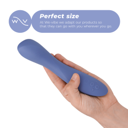WE-VIBE - RAVE 2 G-SPOT – Produktansicht 3