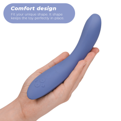WE-VIBE - RAVE 2 G-SPOT – Produktansicht 4