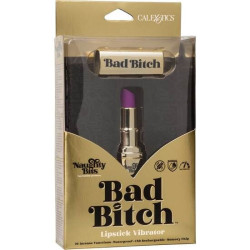 CALEXOTICS - BALA WIEDERAUFLADBARER LIPPENSTIFT HIDE & PLAY BAD BITCH – Produktansicht 5