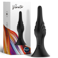 ARMONY - VIBRATOR & ANALPLUG FERNBEDIENUNG SCHWARZ – D-238044 – Produktansicht 4