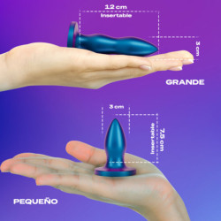 DUREX - TOY ANALPLUG DEEP & DEEPER EINSTELLEN – Produktansicht 3