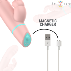INTENSE - ALVIN KANINCHENSTIMULATOR & ROLLVIBRATOR + OSZILLIEREND – Produktansicht 9