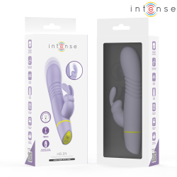 INTENSE - HELEN RABBIT STIMULATOR & STOSSVIBRATOR – Produktansicht 4