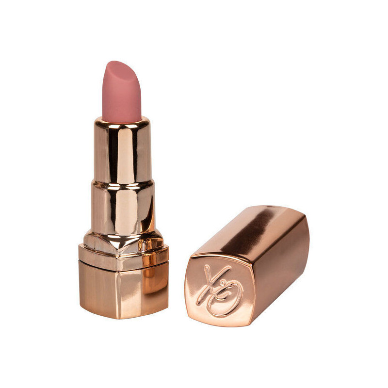 CALEXOTICS - BALA WIEDERAUFLADBARER LIPPENSTIFT HIDE & PLAY ZARTES ROSA
