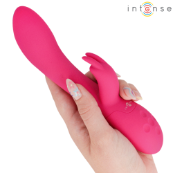 INTENSE - TAMMY KANINCHEN-STIMULATOR MIT WÄRME – Produktansicht 4