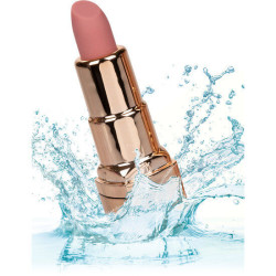 CALEXOTICS - BALA WIEDERAUFLADBARER LIPPENSTIFT HIDE & PLAY ZARTES ROSA – Produktansicht 4