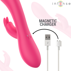 INTENSE - TAMMY KANINCHEN-STIMULATOR MIT WÄRME – Produktansicht 5