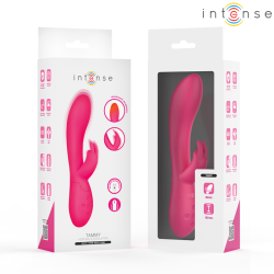 INTENSE - TAMMY KANINCHEN-STIMULATOR MIT WÄRME – Produktansicht 7