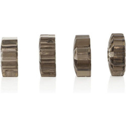CALEXOTICS - BASIC ESSENTIALS 4ER-PACK – Produktansicht 2