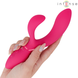 INTENSE - CHARLY BEWEGLICHER VIBRATIONSSTIMULATOR – Produktansicht 4