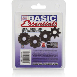 CALEXOTICS - BASIC ESSENTIALS 4ER-PACK – Produktansicht 3