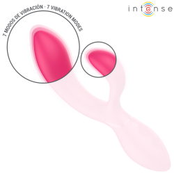 INTENSE - CHARLY BEWEGLICHER VIBRATIONSSTIMULATOR – Produktansicht 6